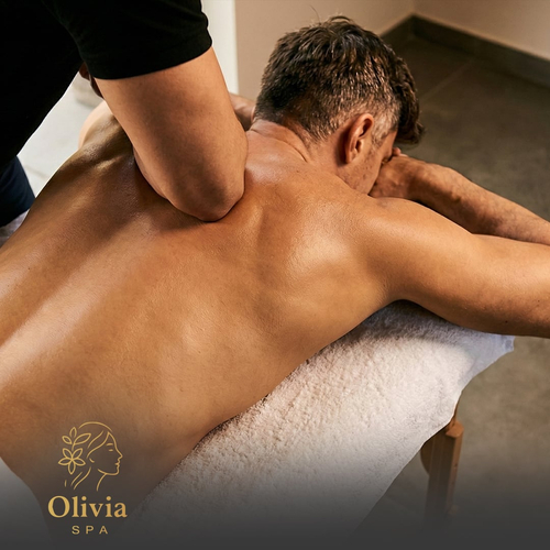 مساج سويدي للرجال